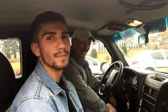 پیام فوق العاده و احساسی باشگاه پرسپولیس برای درگذشت سعید راد