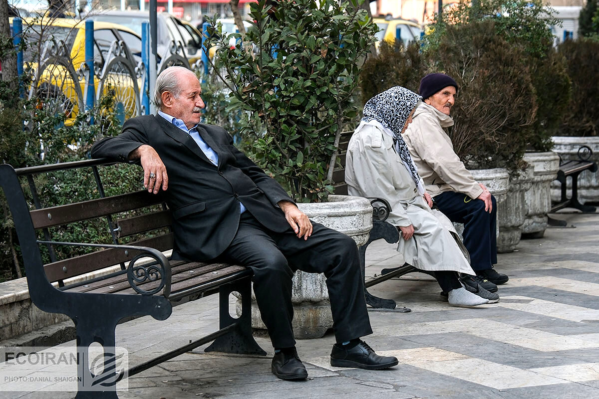 سن بازنشستگی ۷۴ سال شد؟