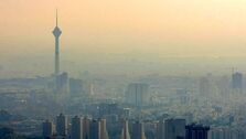 صدور هشدار قرمز برای تهران | اطلاعیه مهم درباره فعالیت مدارس در روز شنبه