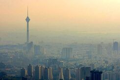 تعطیلات هم به داد تهرانی‌ها نرسید