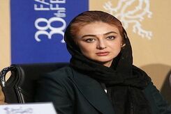 مهریه عجیب و غریب ویدا جوان سوژه شد +عکس همسرش