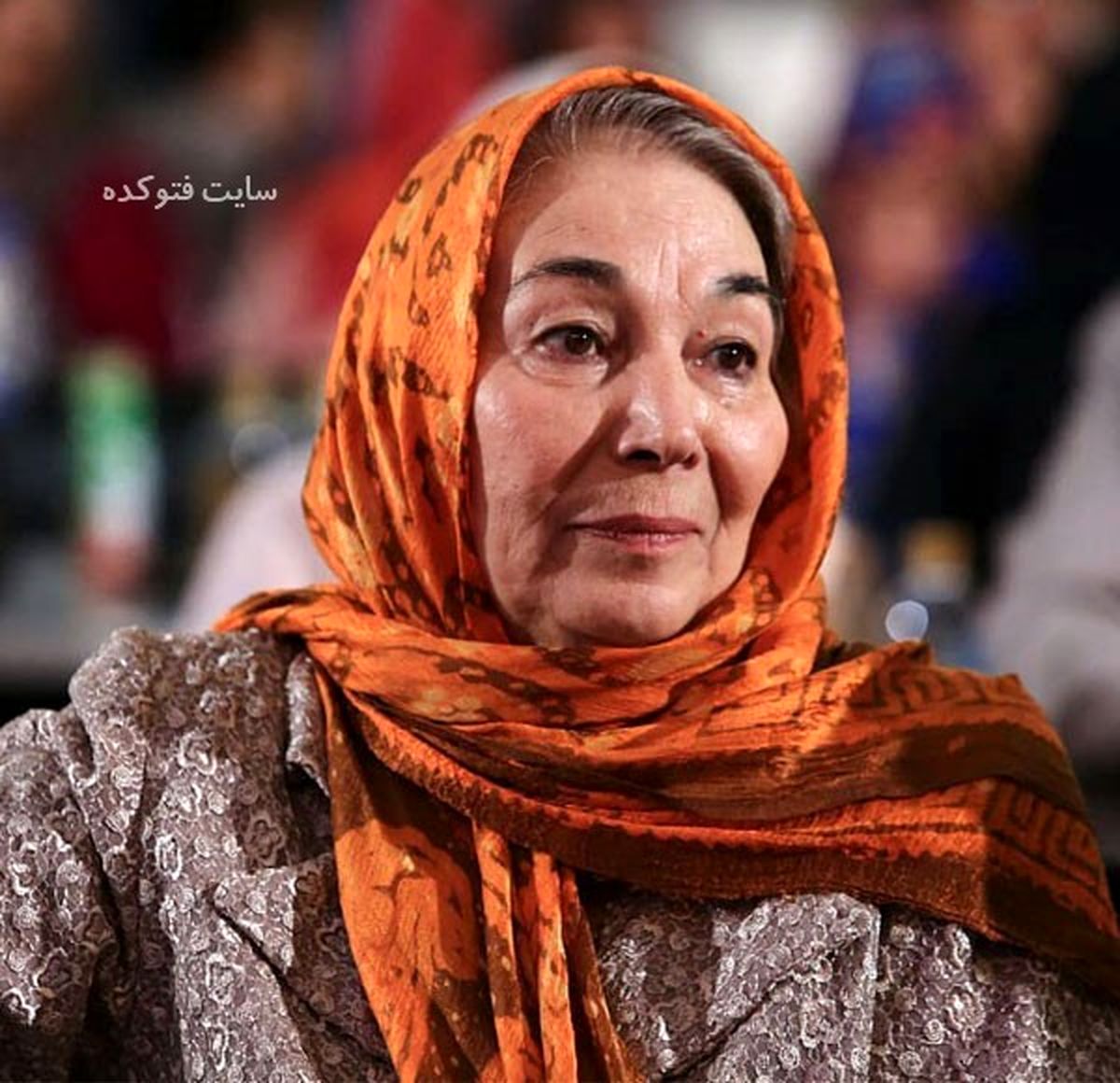پروانه معصومی را بهتر بشناسید| لقب خانم بازیگر در جوانی چه بود؟