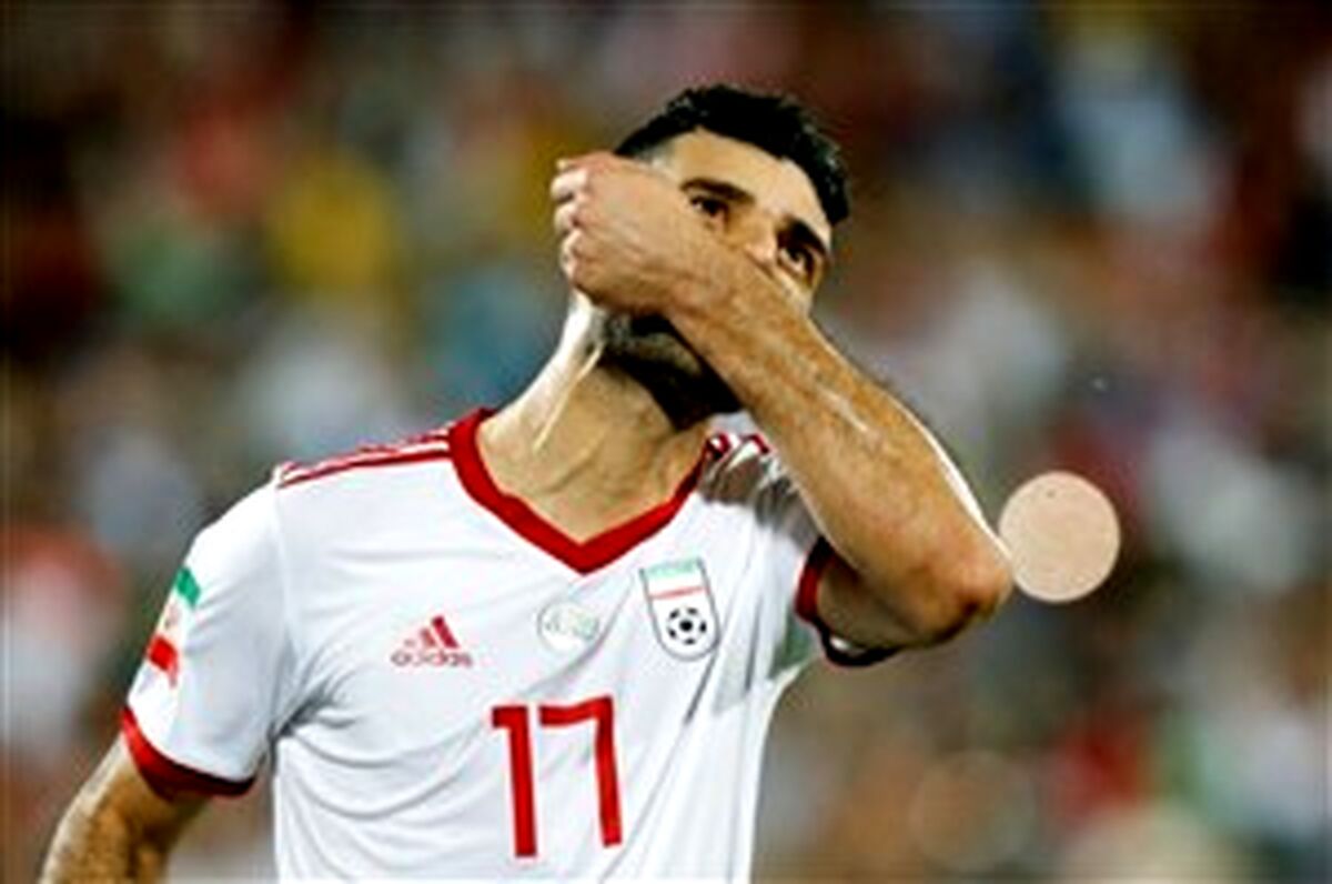 طارمی؛ برای خلق معجزه لازمت داشتیم!