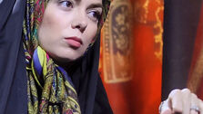 اولین اجرای زنده‌یاد آزاده نامداری در 19 سالگی‌ + فیلم