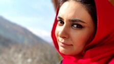 تولد غریبانه لیندا کیانی لو رفت! | عکس لیندا کیانی