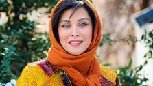 چهره زیبای مهتاب کرامتی|پست جنجالی مهتاب کرامتی