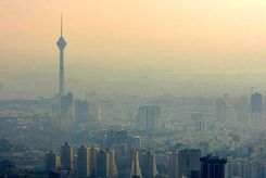 آلودگی هوا بر روی کرونا هم تاثیر می گذارد