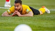 خیال‌هایی که پشت دروازه پرسپولیس پرت شد! (عکس)