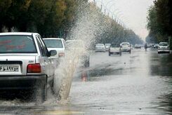 هواشناسی/ بارش رحمت آسمانی در این استلان ها