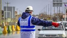 جزئیات محدودیت‌های ترافیکی در جاده‌های مازندران