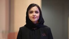 اولین عکس ترانه علیدوستی در بیمارستان | آخرین وضعیت ترانه علیدوستی