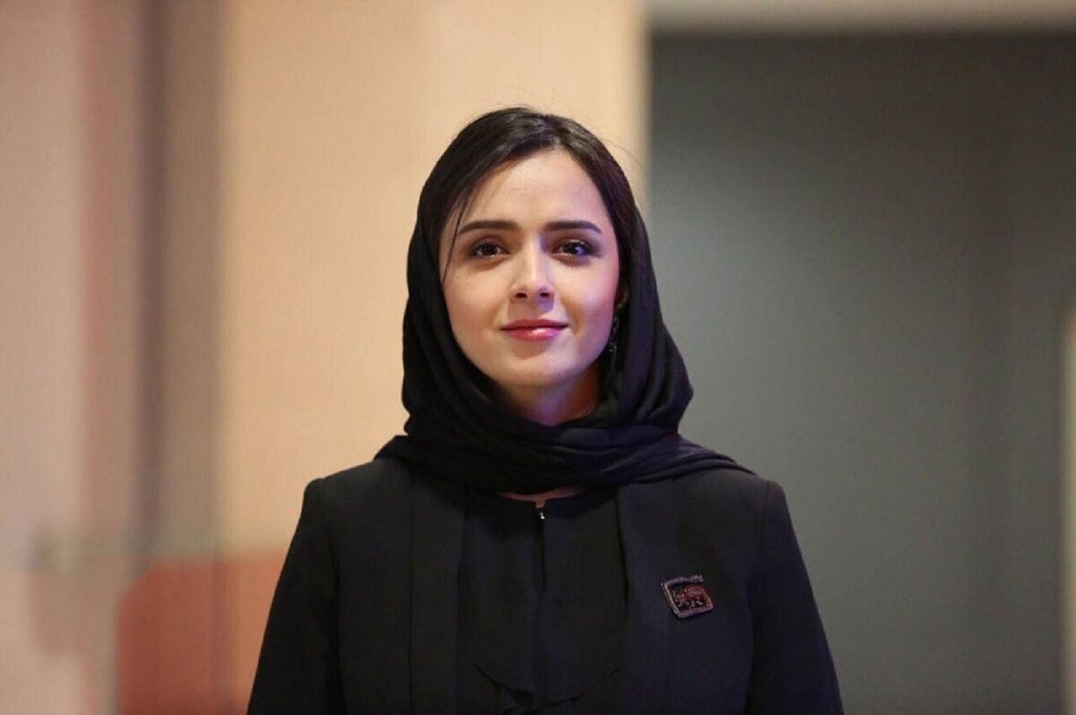 بیوگرافی و عکس جدید ترانه علیدوستی 