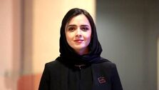 اولین عکس ترانه علیدوستی در بیمارستان | آخرین وضعیت ترانه علیدوستی