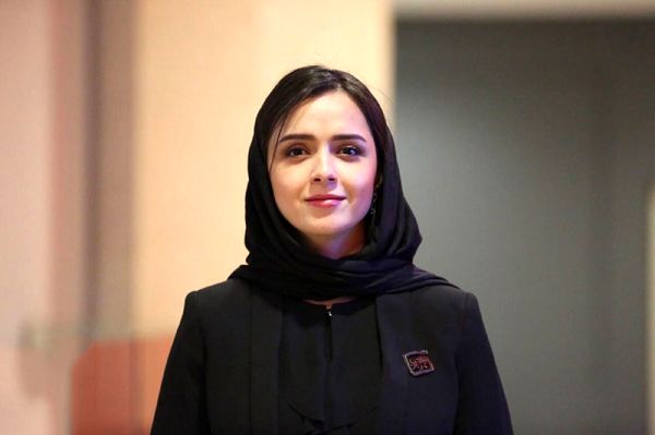 عکس لورفته از ترانه علیدوستی در خودرو لوکس اش +تصاویر جنجالی