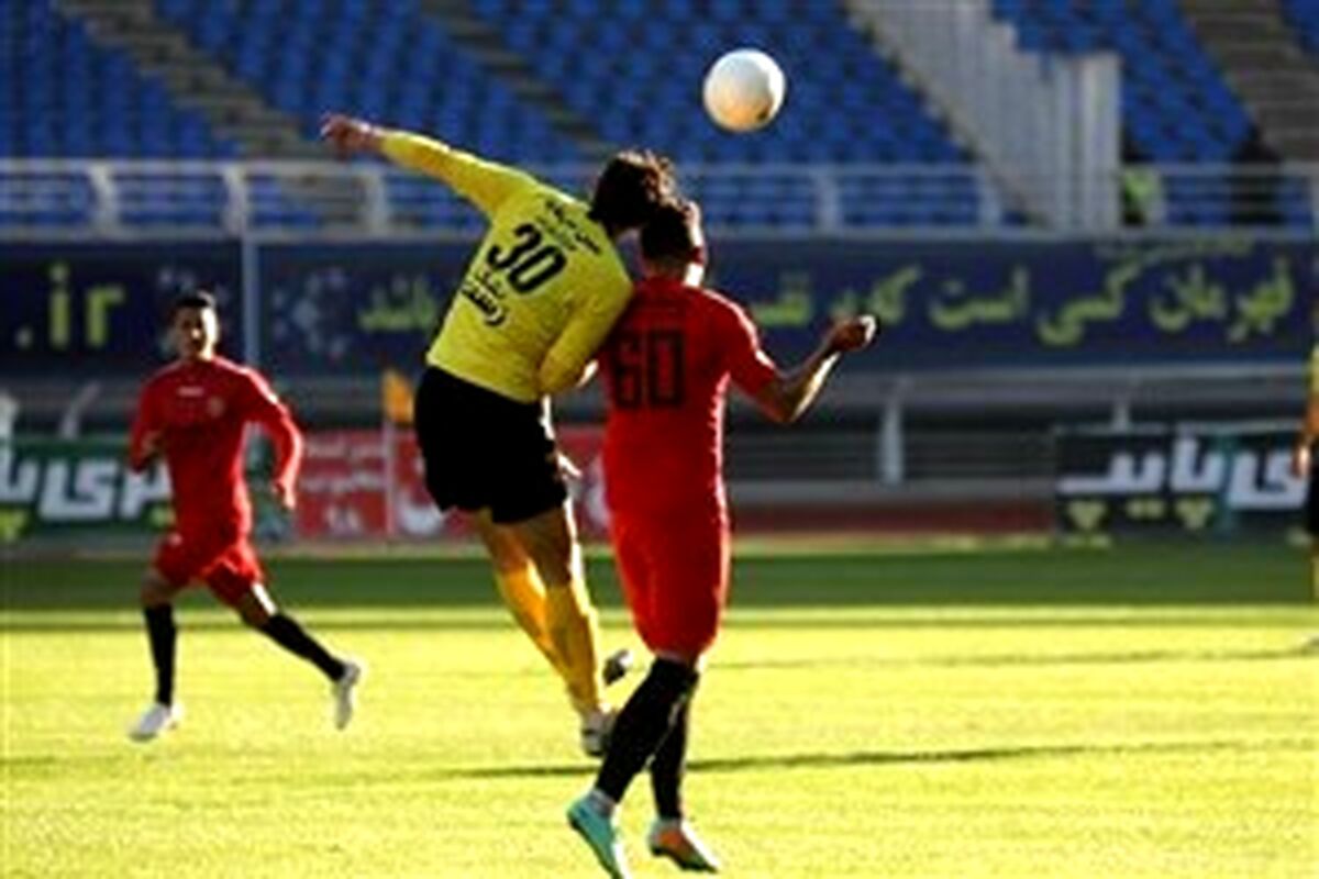 شهرخودرو دوباره نقطه عطف سپاهان می‌شود؟ 