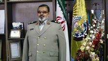 فوری | سرلشکر فیروزآبادی درگذشت