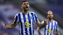 مهدی طارمی به دنبال تابعیت پرتغال