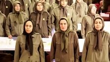 فوری ، منافقان در راه تهران؟