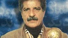 همسر منصور پورحیدری کیست؟+تصاویر دیده نشده 
