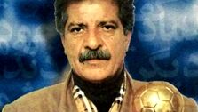 همسر منصور پورحیدری کیست؟+تصاویر دیده نشده 
