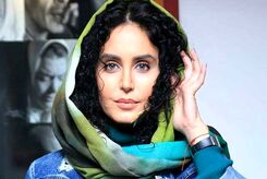 تولد لاکچری الناز شاکردوست در دریا+عکس