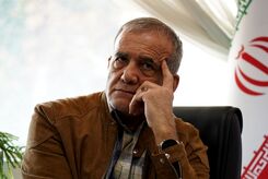 پزشکیان از اولین ایده اقتصادی دولت چهاردهم رونمایی کرد