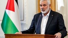 تجمع مردمی در محکومیت ترور «اسماعیل هنیه»؛ ساعت ۱۷ میدان فلسطین