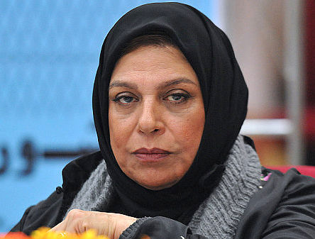 گوهر خیراندیش: زودتر از دخترانم ازدواج خواهم کرد!