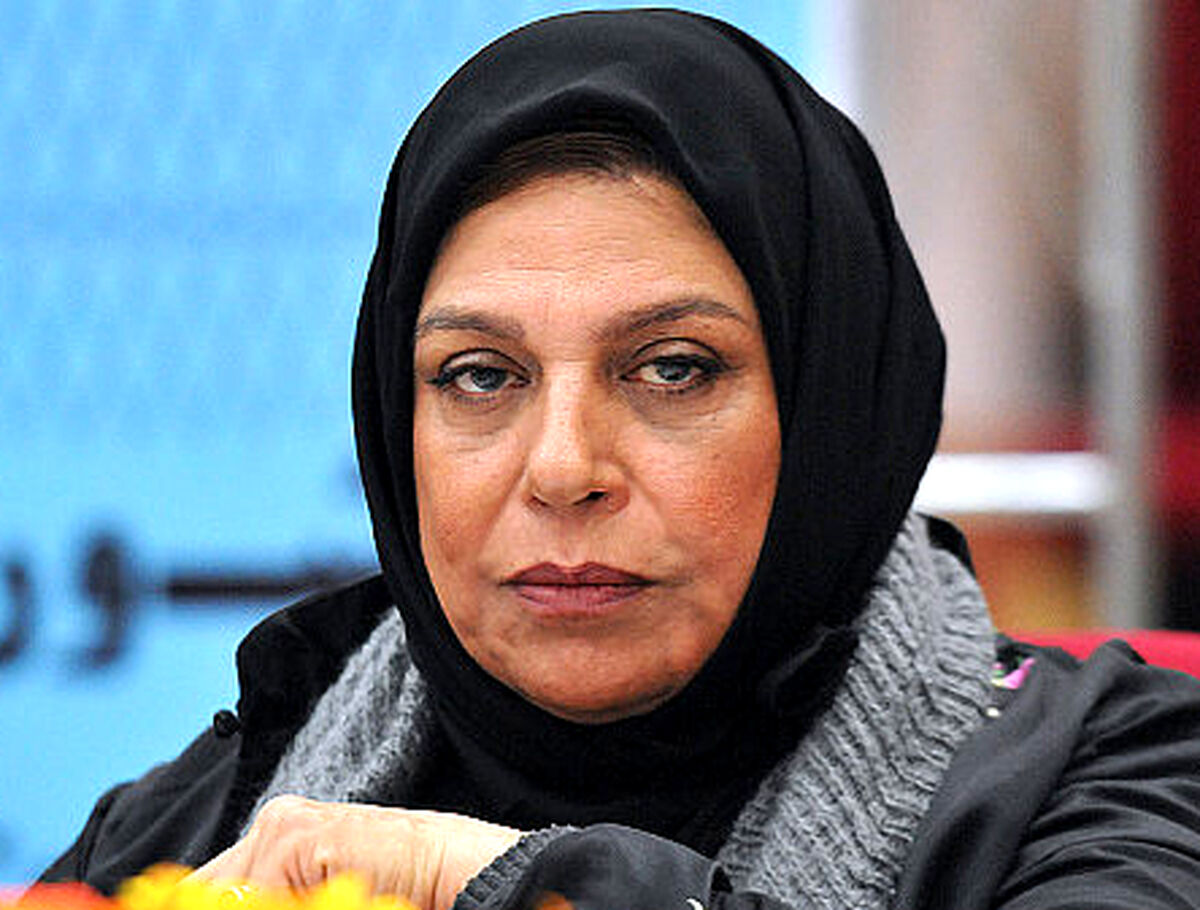مصاحبه جنجالی با گوهر خیراندیش بازیگر سینما و تلویزیون