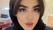 زندگی پرحاشیه ریحانه پارسا