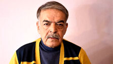 افشاگری حمید لولایی از بازی نکردن در سریال رضا عطاران 