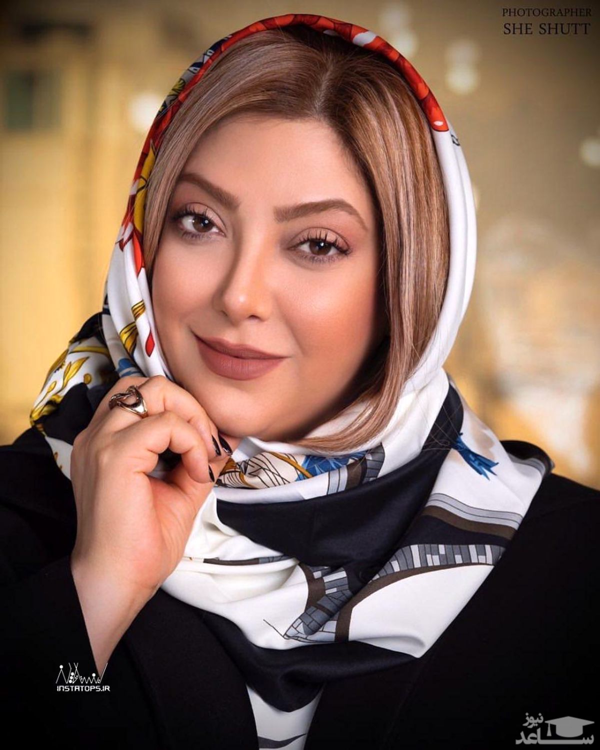 تغییر چهره باورنکردنی مریم سلطانی