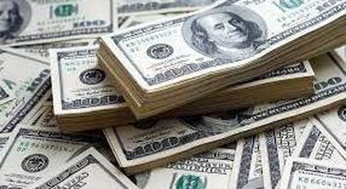 پیش‌بینی جدید یک فعال اقتصادی از قیمت دلار در بازار/ دلار کانال عوض کرد
