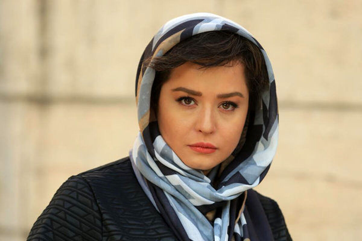 مهراوه شریفی نیا از ایران مهاجرت کرد / گفتگو با تلویزیون افغانستان