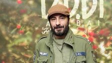 لباس دامادی نوید محمدزاده 