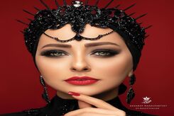 عاشقی "نفیسه روشن" با شوهر دومش| نفیسه روشن دوباره ازدواج کرد
