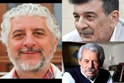 درگذشت ۲ هنرمند و خبری از داود رشیدی و ۲ مهمان جدیدش