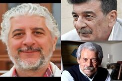 درگذشت ۲ هنرمند و خبری از داود رشیدی و ۲ مهمان جدیدش