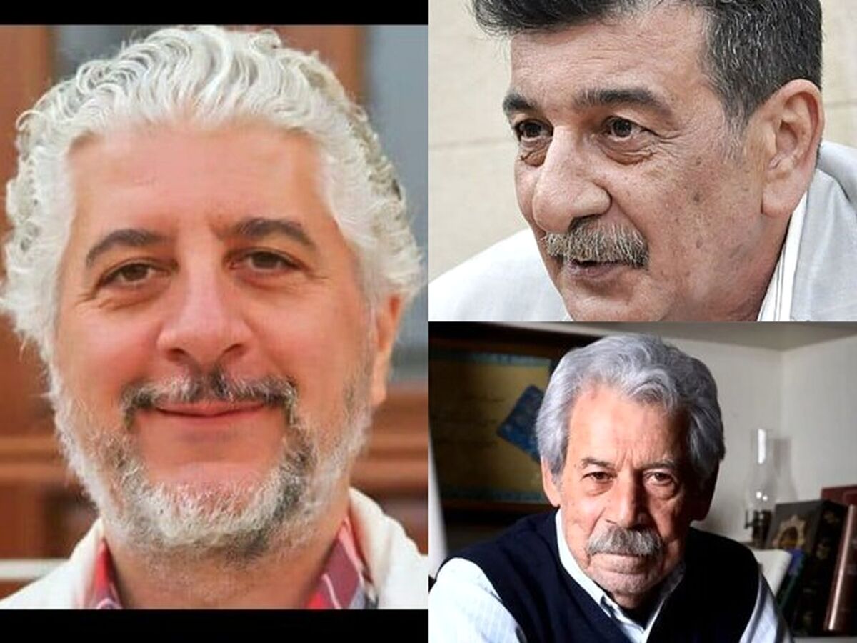 درگذشت ۲ هنرمند و خبری از داود رشیدی و ۲ مهمان جدیدش