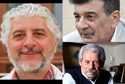درگذشت ۲ هنرمند و خبری از داود رشیدی و ۲ مهمان جدیدش