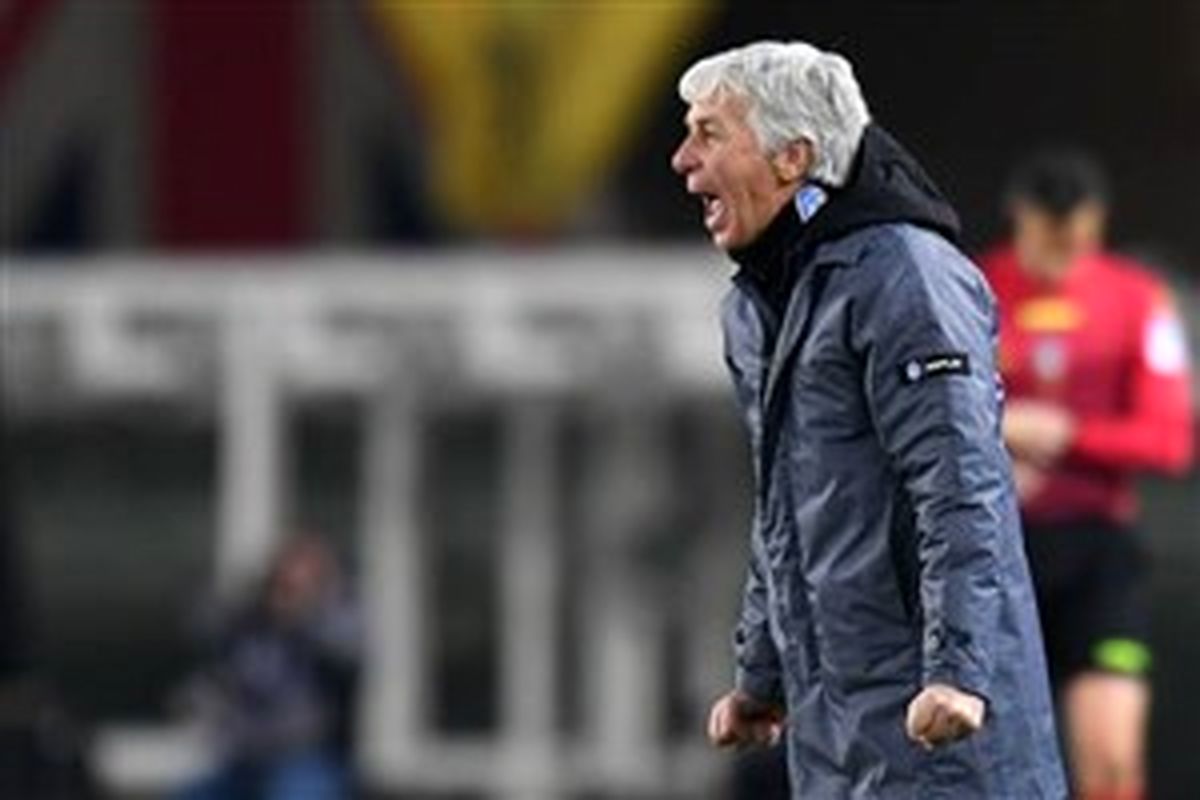 حذف از CL ناامیدکننده بود؛ به لیگ اروپا فکر نمی‌کنیم