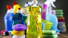 محصولات شوینده باز هم گران می‌شوند؟ /افزایش ۲۵ تا ۴۰ درصدی شوینده‌ها