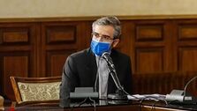 هدف اصلی گفت‌وگوهای وین از زبان باقری