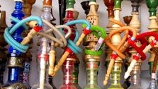 عرضه قلیان‌ های مرگبار در تهران و تبریز و شیراز + علائم