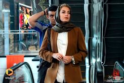 صحنه پرهیجان و دیدنی سریال یاغی|خلاصه داستان سریال یاغی