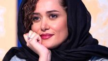 تیپ آفریقایی پریناز ایزدیار با موهای عجیب سوژه شد