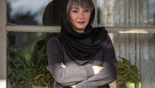 ازدواج پنهانی هانیه توسلی با یک آمریکایی! +تصاویر