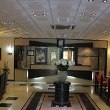 هتل جام جم کیش