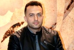 پیری وحشتناک مصطفی زمانی+عکس