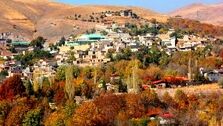 روستای برغان، مقصدی بی‌نظیر برای گردشگران در نزدیکی پایتخت 
